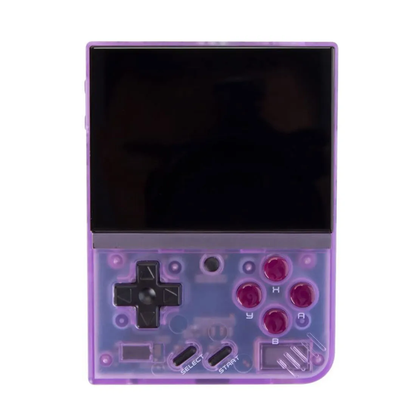 Miyoo Mini Plus with OnionOS 4.3.1