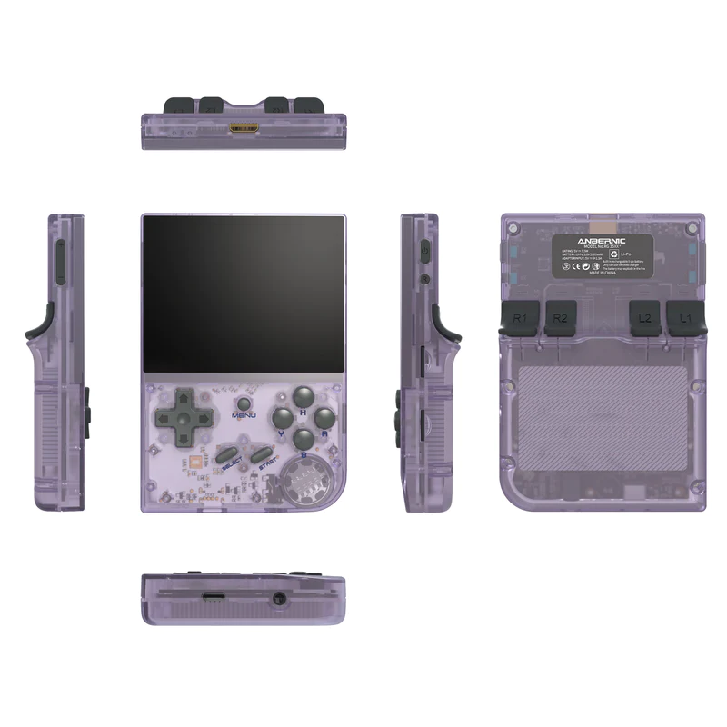 Anbernic RG35XX 2024