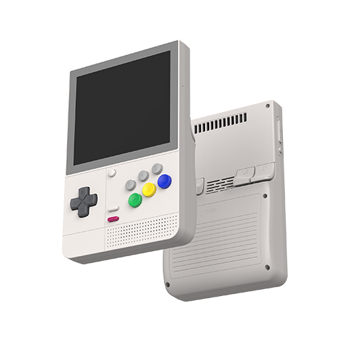 Retroid Pocket Classic Bundle
