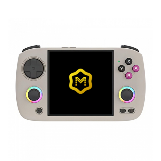 Anbernic RG CubeXX with MuOS