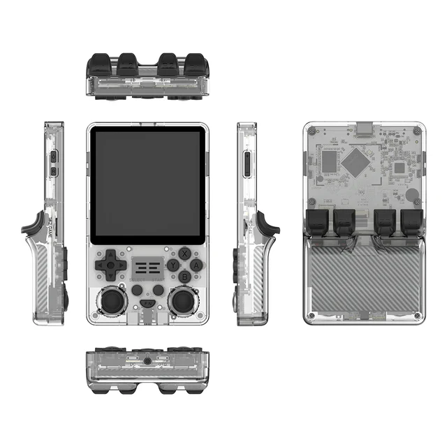 Powkiddy RGB20SX Bundle